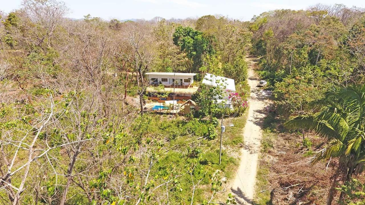 La Sana Surf Hotel, New Management, Few Mn Drive To The Beach Playa Santa Teresa  ภายนอก รูปภาพ