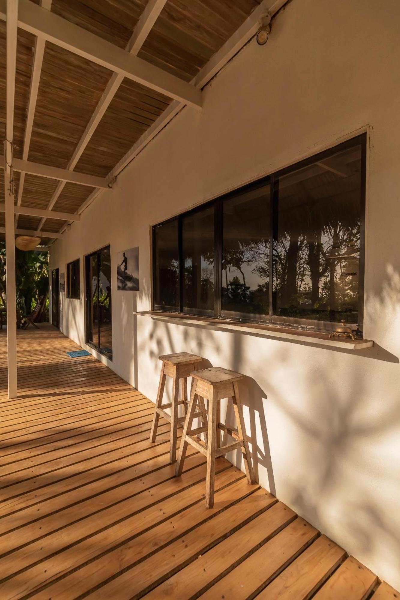 La Sana Surf Hotel, New Management, Few Mn Drive To The Beach Playa Santa Teresa  ภายนอก รูปภาพ