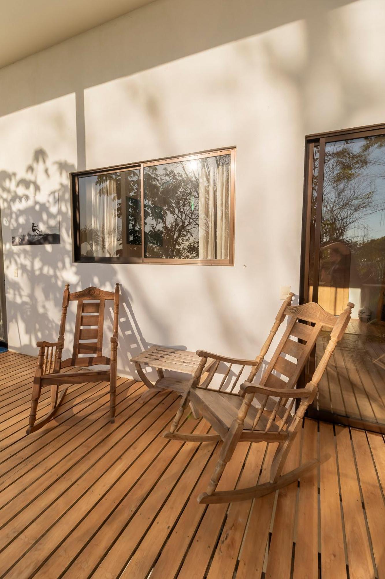 La Sana Surf Hotel, New Management, Few Mn Drive To The Beach Playa Santa Teresa  ภายนอก รูปภาพ